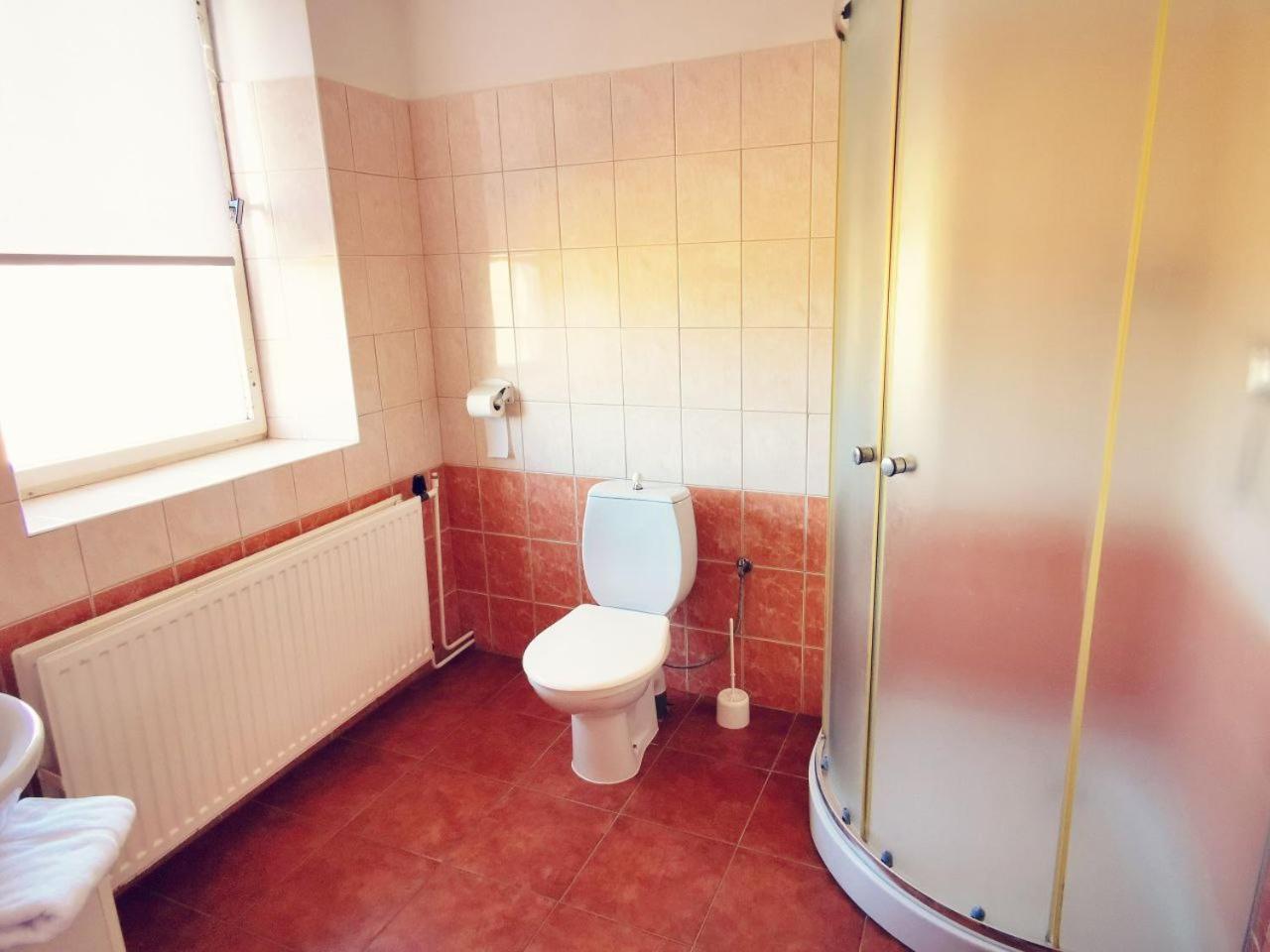 Penzion Raj Blizevedly Dış mekan fotoğraf
